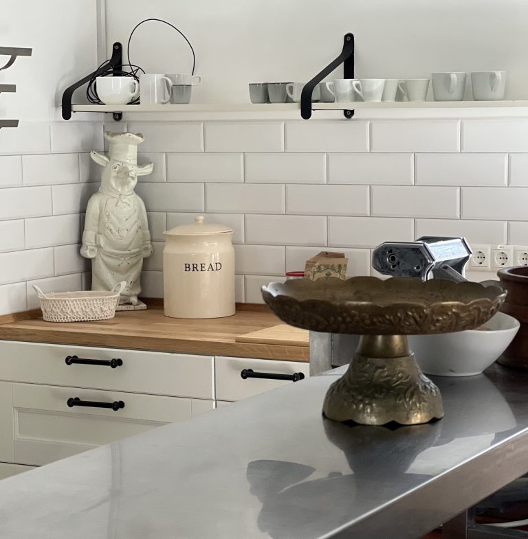Babérliget Kúria, Polány